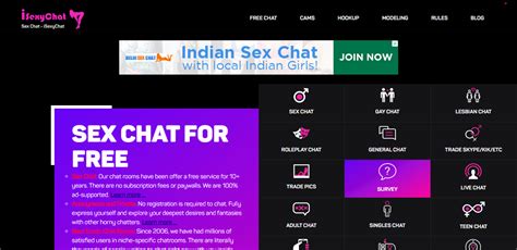 sex chat for free|iSexyChat